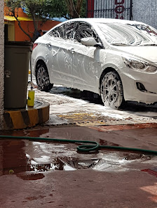 Lavado De Autos Splash